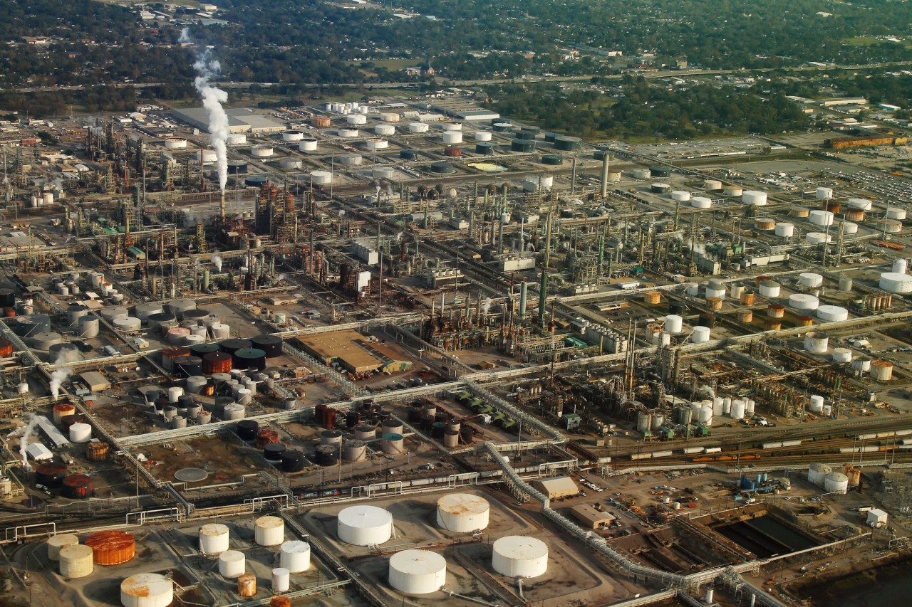 Baton_Rouge_Refinery_Aerial_33297400065
