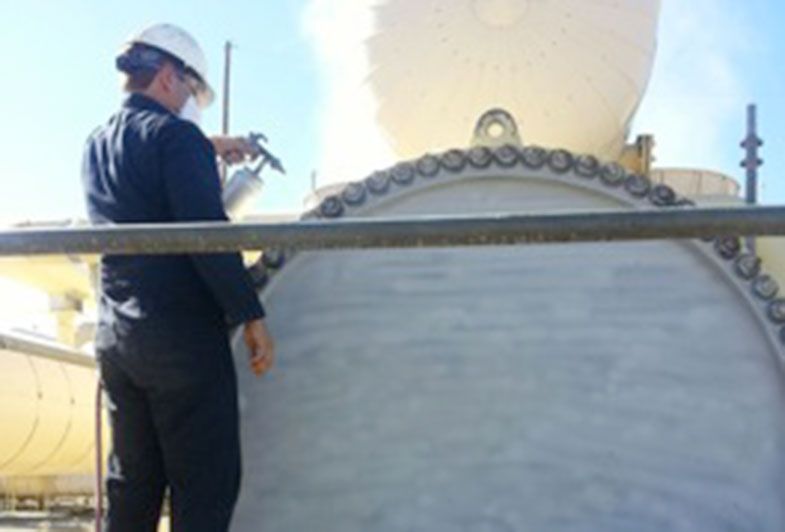 Heat Exchanger End Bells - Southern California