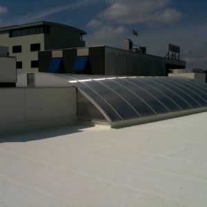 Roofs