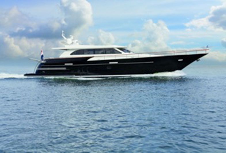 Wim van der Valk Yachts