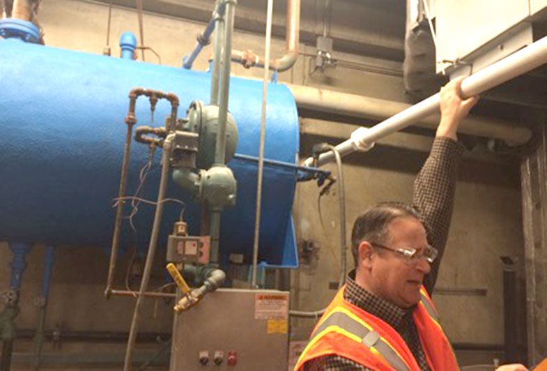 Beverage Manufacturer - Denver Colorado