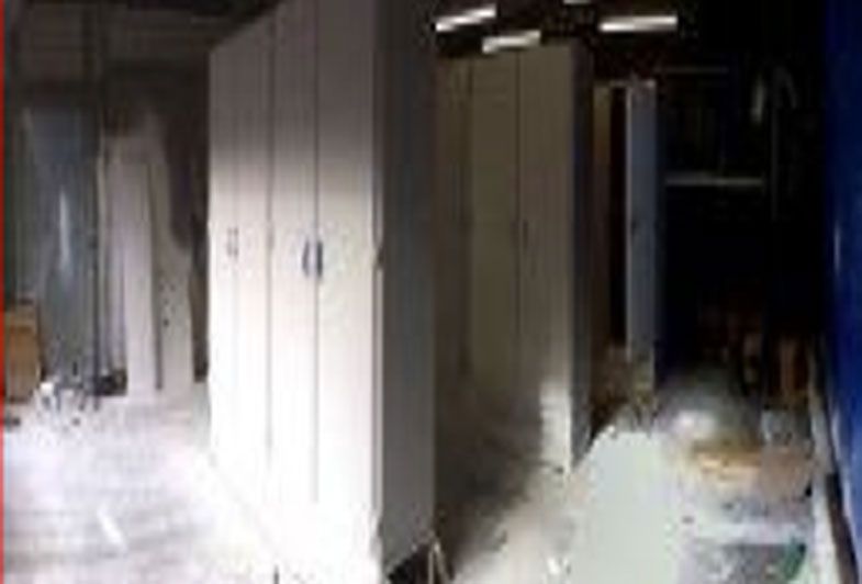 Electrical Distribution Cabinets
