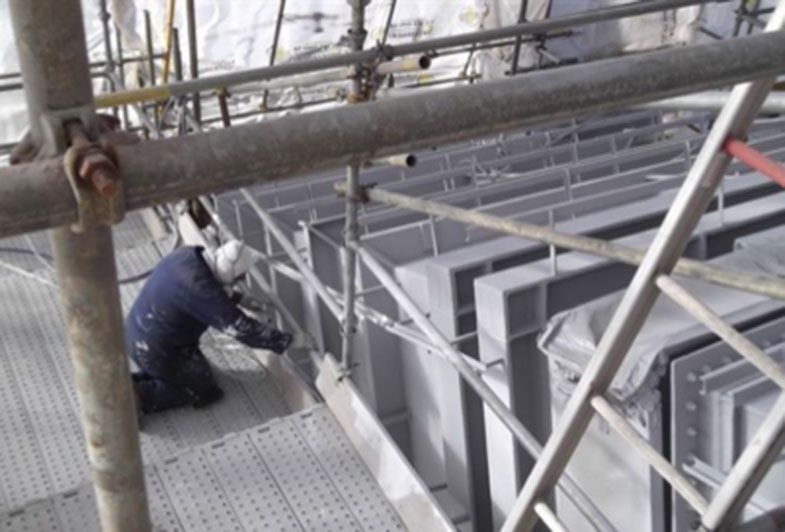 Industrial Facility - New Zealand